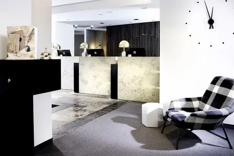 Hotel Das Innsbruck foto 1