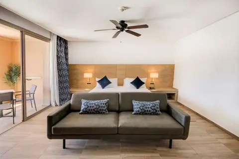 TUI Blue Riu Tikida Garden in Marrakesh — foto 5