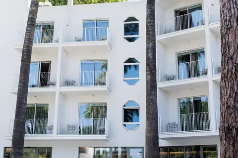 So' Lifestyle Hotel in Sorrento, foto 12