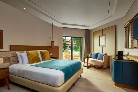 Grand Mirage Resort & Thalasso Bali in Kuta Selatan, foto 5