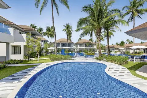 X10 Khao Lak in บ้านบางหลาโอน — foto 21