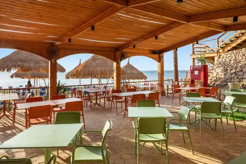 Pickalbatros Luxury Suites Resort in Sharm El Sheikh — foto 18