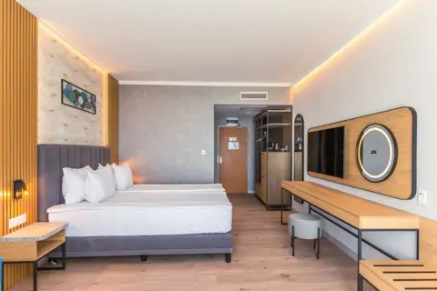 Hotel Marina Palace Affiliated by Meliá in Несебър — foto 17