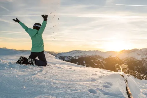 Vakantiepark Chalet Matin foto 12