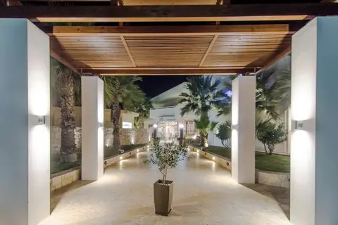 Aelius Hotel & Spa in Gouves Municipal Unit, foto 18