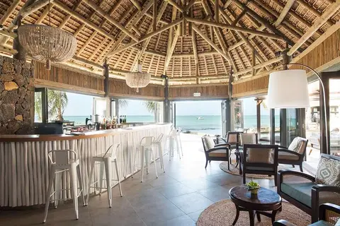 Veranda Paul et Virginie Hotel & Spa in Grand Gaube VCA — foto 7