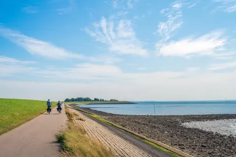 Churchill Hotel Terneuzen foto 2