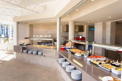 Protur Badía Park Aparthotel in Sant Llorenç des Cardassar, foto 9