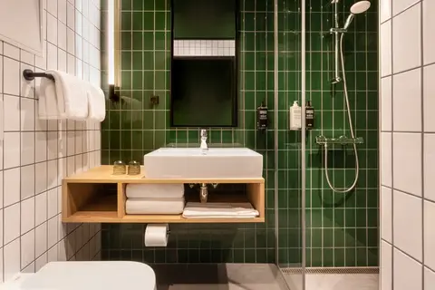 ibis Styles Copenhagen Orestad in Kopenhagen — foto 11