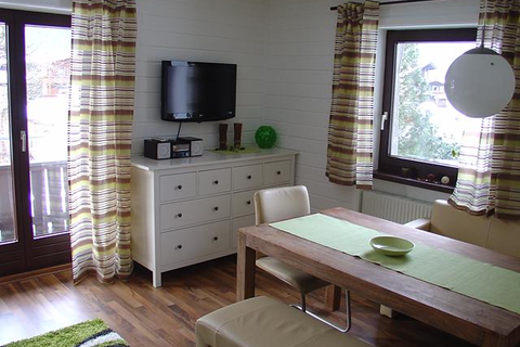 Appartementen Amelie 1 & 3 foto 7