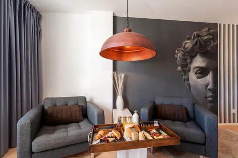 Porta Nova Suites in Altea — foto 7