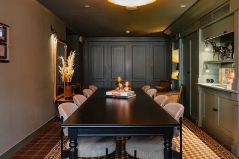 Hotel Mercier foto 31