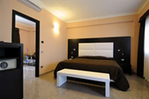 EH Hotels  Suites in Fiumicino, foto 7