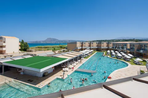 Kiani Beach Resort- All Inclusive foto 1
