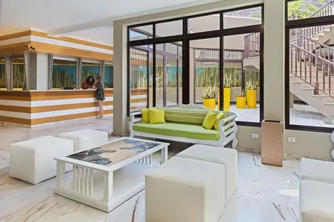 Saint George Aparthotel in Arona — foto 10