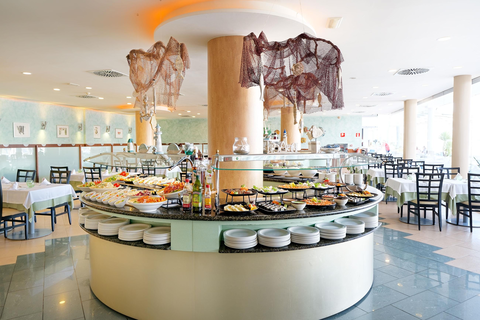 Hotel Las Costas foto 7