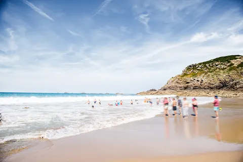 Camping Emeraude foto 5