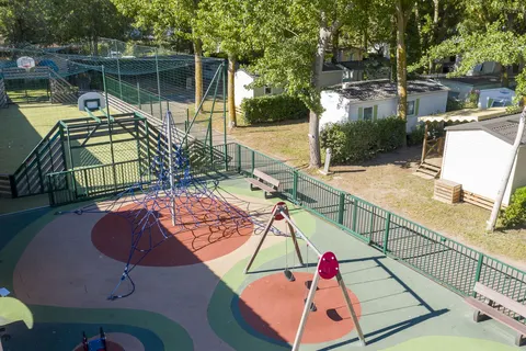 Camping Abri De Camargue foto 4