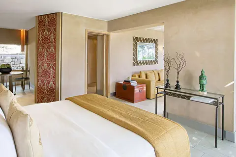 Grecotel Cape Sounio in Δημοτική Ενότητα Λαυρεωτικής — foto 16
