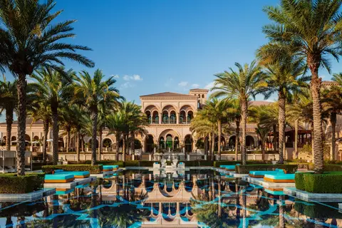 One&Only The Palm in One&Only The Palm