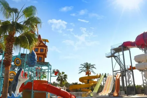 Dream World Palace foto 20