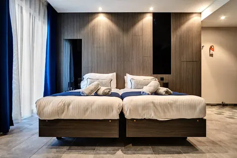 The District Hotel in Saint Julian's — foto 7