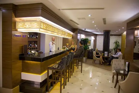 Mirilayon in İstanbul, foto 5