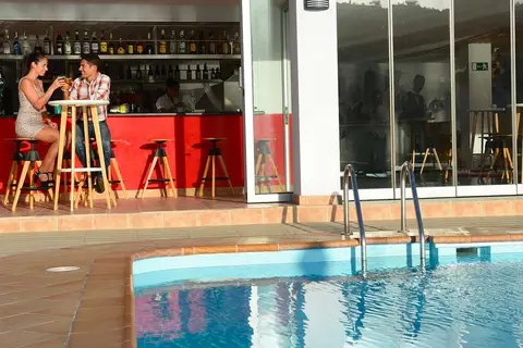 Hotel Servatur Casablanca in Mogán — foto 12