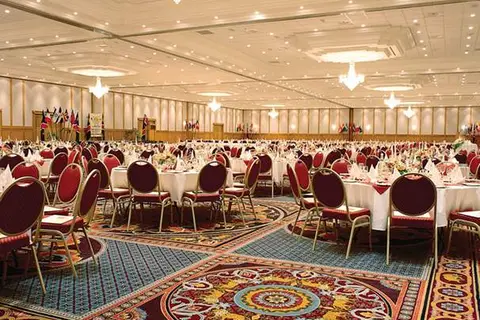 Mövenpick Hotel Windhoek in Windhoek — foto 2
