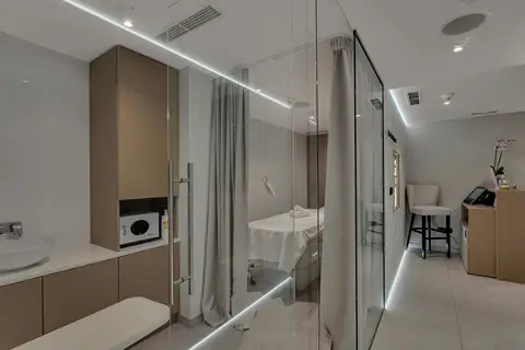 Noemia Hotel in Baska Voda — foto 11