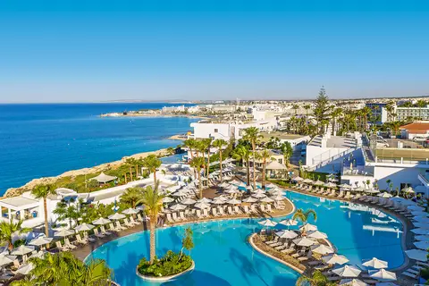 Atlantica SunGarden Beach in Αγία Νάπα — foto 8