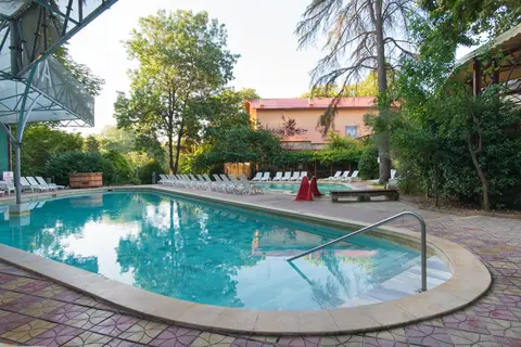 Estreya Residence in Златни пясъци — foto 4