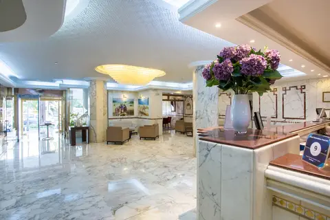 Belvedere Fourati in Tunis — foto 27