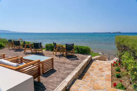 Costa Rossa Boutique Hotel in Δημοτική Ενότητα Παλικής — foto 26