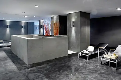 Hotel Primus Valencia in Valencia — foto 13