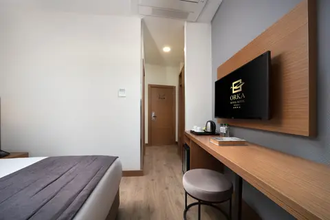 Orka Royal Hotel in Fatih — foto 6