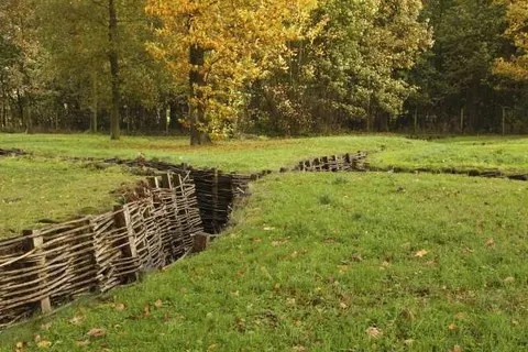 Hotel Flanders Lodge foto 13