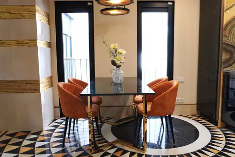 Cosmo Apartments Rambla Catalunya in Barcelona — foto 21