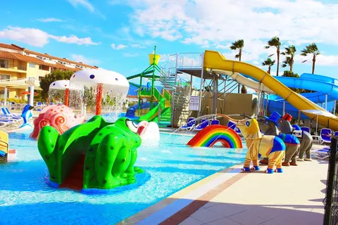 Ephesia Holiday Beach Club foto 4