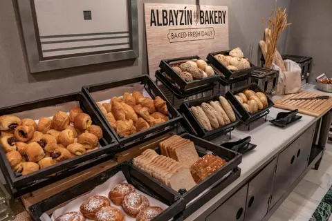 Vincci Albayzin foto 3