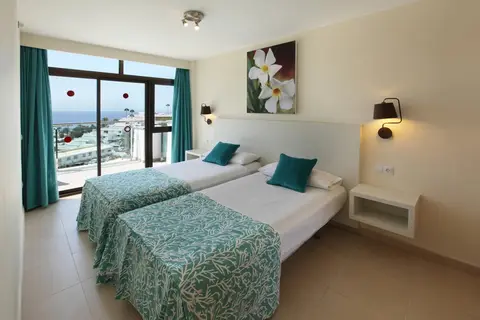 Nordotel Hotel Revoli in Las Palmas de Gran Canaria — foto 20