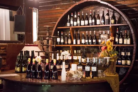 Rosapineta Camping Village foto 23