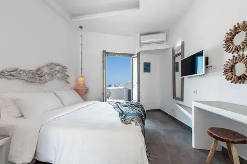 Bohemian Luxury Boutique Hotel in Naoussa, foto 30