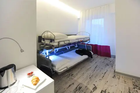 Hotel Lampara in Lignano Sabbiadoro Lignan, foto 3