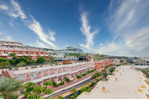 Landmar Costa los Gigantes foto 8