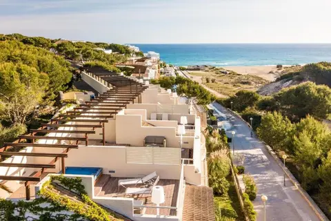 VIVA Cala Mesquida Suites & Spa Adults only 16+ in Palma — foto 25