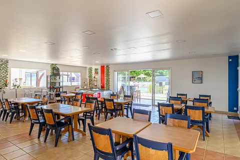 Flower Camping Cap Finistère foto 24