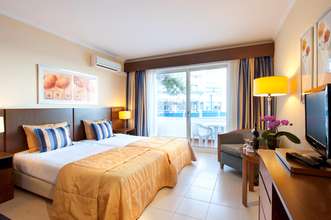 Rocamar Lido Resort foto 12