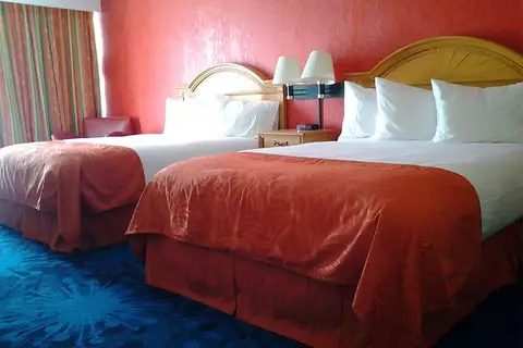 Bilmar Beach Resort in Treasure Island — foto 2