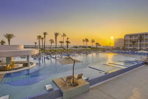 Hilton Skanes Monastir Beach Resort foto 1